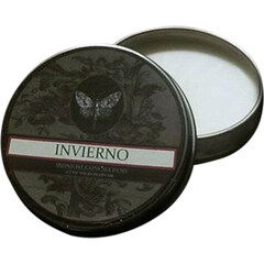 Invierno (Solid Perfume) by Midnight Gypsy Alchemy Invierno (Solid Perfume) by Midnight Gypsy Alchemy