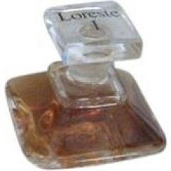 Loreste 1 von Loreste