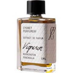 Vigneron (2021) by Cygnet Perfumery