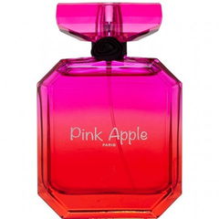 Pink Apple von Glenn Perri