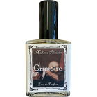 Grimoire by Madame Phoenix