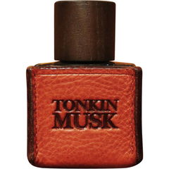 Tonkin Musk: Chinan Tonkinois by Ensar Oud / Oriscent