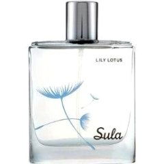 Sula Lily Lotus by Susanne Lang Sula Lily Lotus by Susanne Lang