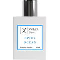 Spicy Ocean von Zyara