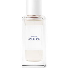 Mystic Muse by Angeline
