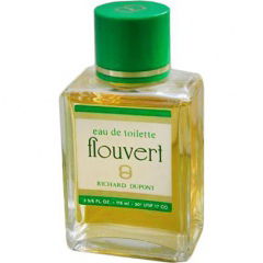 Flouvert by Richard Dupont