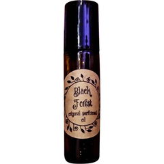 Black Forest (Perfumed Oil) von Simons Nest
