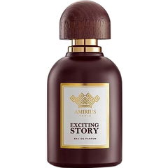 Exciting Story by Amirius