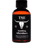 Texas Leather by The Soap Exchange