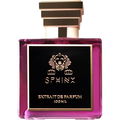 Strawberry Kiss von Sphinx