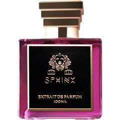 Strawberry Kiss von Sphinx