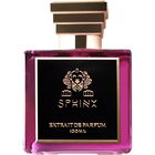 Strawberry Kiss by Sphinx