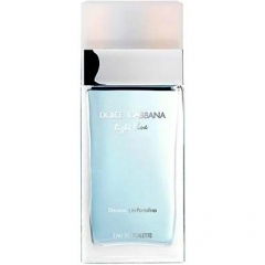 Light Blue Dreaming in Portofino von Dolce & Gabbana