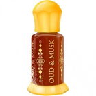 Sweet Forest von Oud & Musk