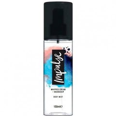Whipped Cream + Microchip von Impulse