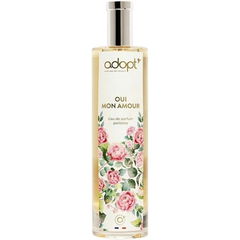 Oui Mon Amour by Adopt' / Réserve Naturelle