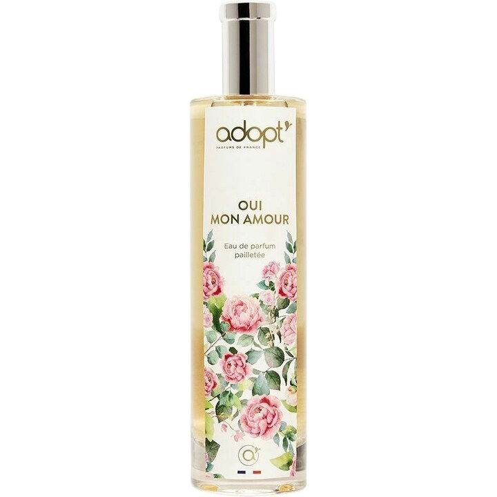 Oui Mon Amour von Adopt'