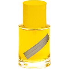 Parody - Eau de Bananas by Perfumes Peter de Cupere