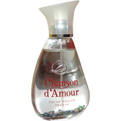 Chanson d'Amour by Coty