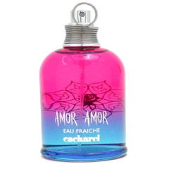 Amor Amor Eau Fraîche 2006 von Cacharel