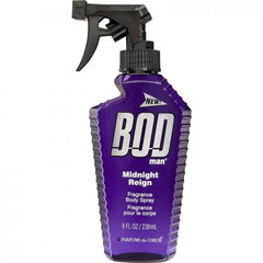 Midnight Reign by BOD man