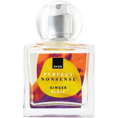 Ginger Blaze by Avon