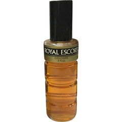 Royal Escort (Cologne) von The Fuller Brush Co.