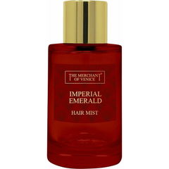 Imperial Emerald (Hair Mist) von The Merchant Of Venice