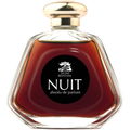 Nuit by Teone Reinthal Natural Perfume