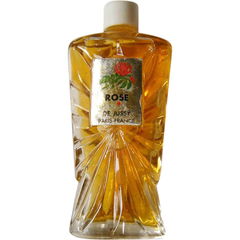 Rose by De Jussy St James