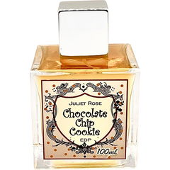 Chocolate Chip Cookie by Juliet Rose