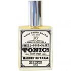 Smell Good Daily - Marché de Tabac by West Third Brand