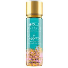 So...? Unique - Cashmere by So...?