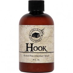 Hook (Aftershave) von Storybook Soapworks