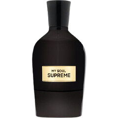My Soul Supreme for Him von Mercadona