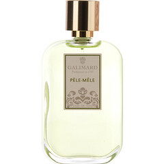Pêle-Mêle (Eau de Toilette) by Galimard