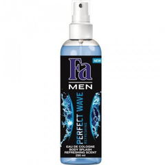 Fa Men Body Splash - Perfect Wave von Fa