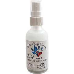 Texas Bluebonnet von Dallas Soap Company
