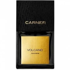 Volcano von Carner