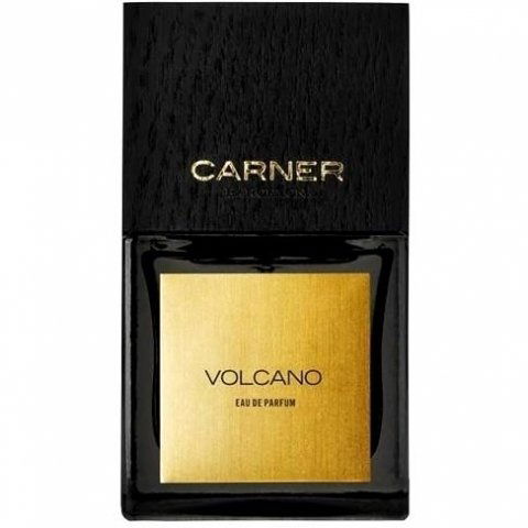 Volcano von Carner