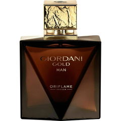 Giordani Gold Man / Giordani Man von Oriflame
