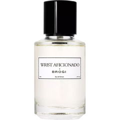 Wrist Aficionado x Brogi by Brogi