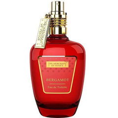 Bergamot (Eau de Toilette) by The Merchant Of Venice