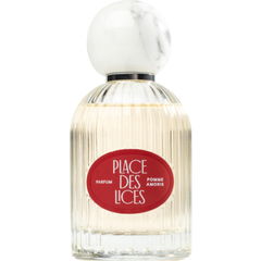 Pomme Amoris by Place des Lices