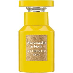 Authentic Self Woman by Abercrombie & Fitch