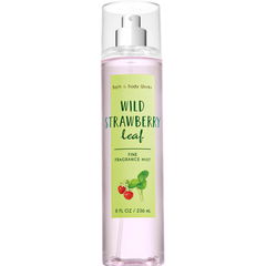 Wild Strawberry Leaf von Bath & Body Works