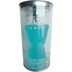 Le Mâle (Friction Tonique pour le Corps) von Jean Paul Gaultier