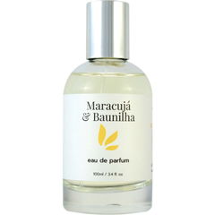 Maracujá & Baunilha by Maracujá