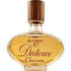 Dédicace (Eau de Toilette) by Cheramy