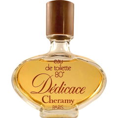 Dédicace (Eau de Toilette) von Cheramy